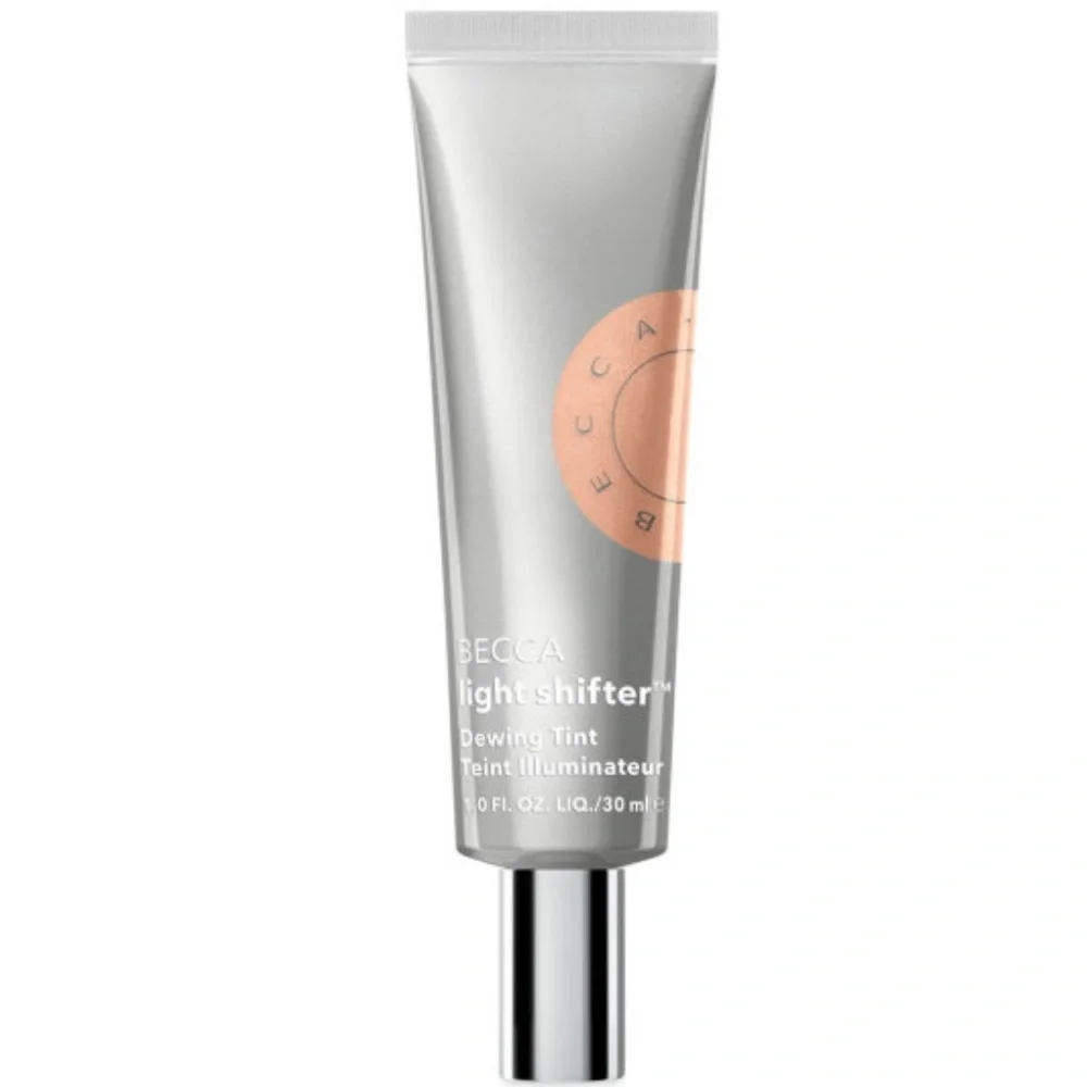 BECCA Luminary 1 Light Light Shifter Dewing Tint moisturizer Foundation